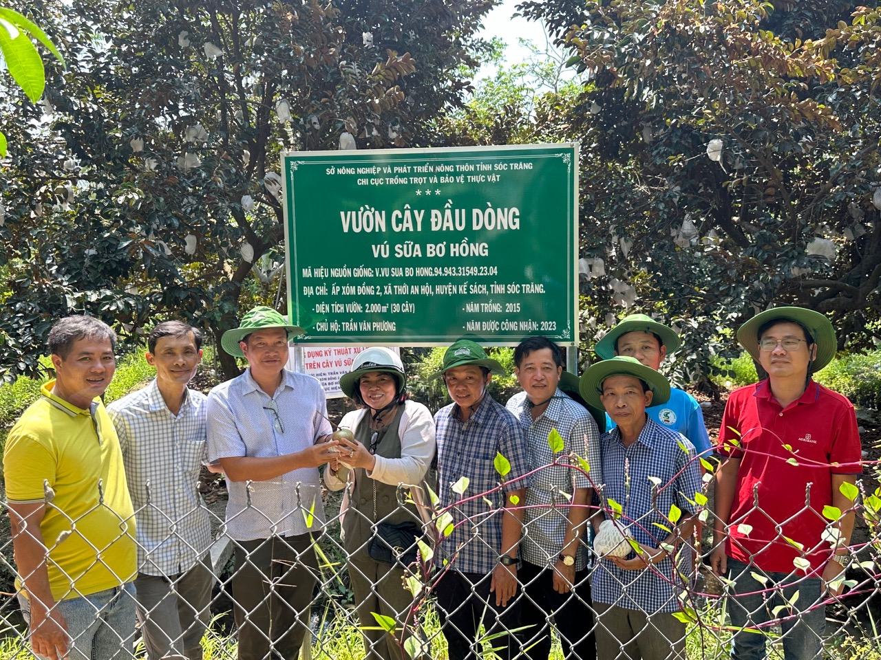 Sứ mệnh