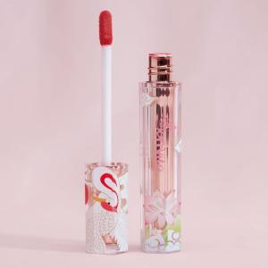 Son Lotus Cream Lipstick