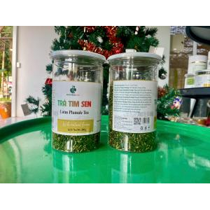 Trà Tim Sen - Ngọc Phụng - 200g