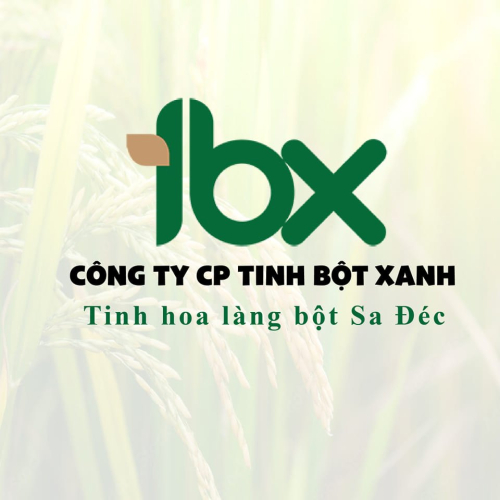 Công Ty Cổ Phần Tinh Bột Xanh